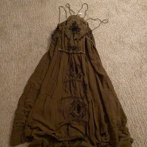 Free people dress